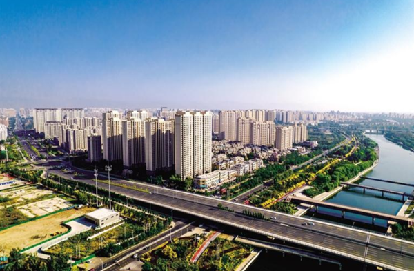 Hohhot continues to promote high-quality development