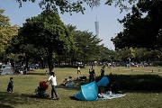 Guangzhou ranks among China's most livable cities for the sixth time