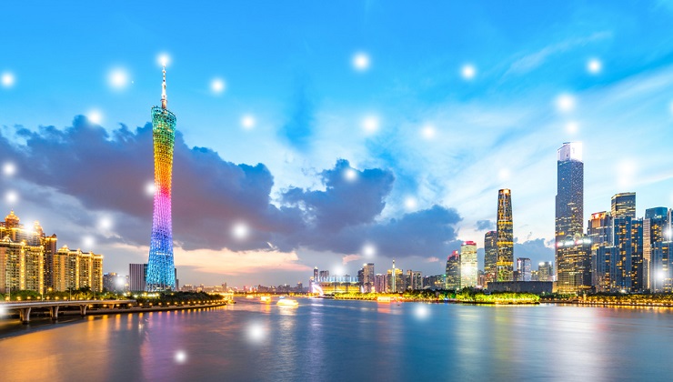 Guangzhou Award showcases global impact of Chinese cities