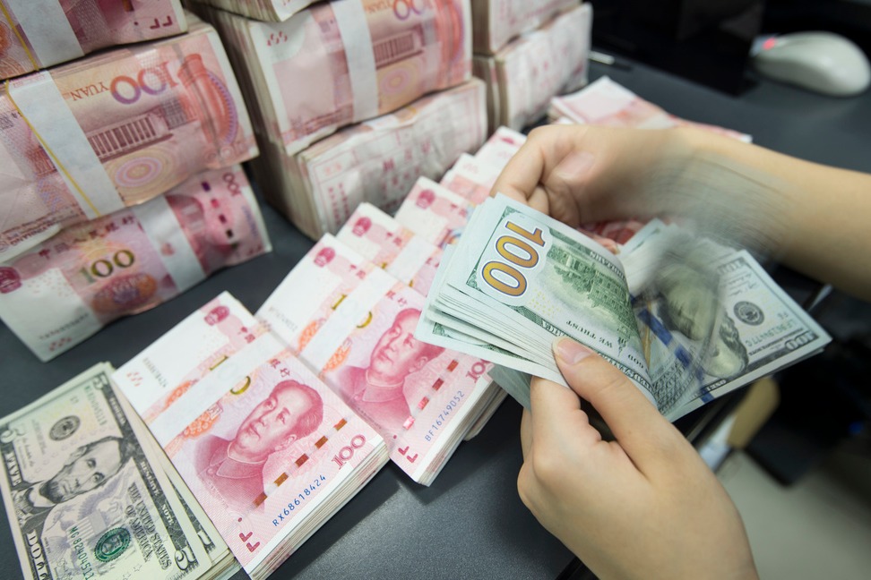 China eases restrictions on outbound direct investment projects