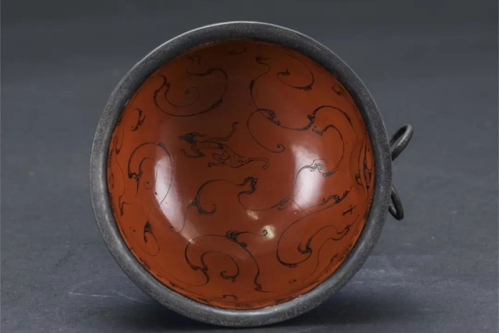 Jiangsu exhibition highlights lacquerware conservation achievements