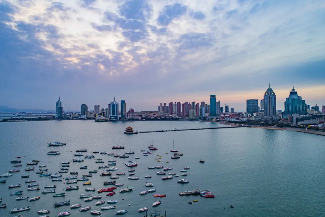 Qingdao to attract talent by reforming residence registration