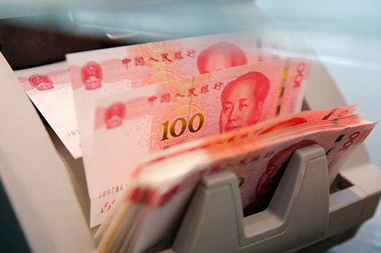 China's public offering fund value tops 27t yuan