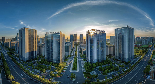 Booming building economy highlights vibrancy of Hefei high-tech zone