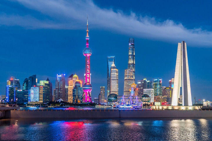 Shanghai Stock Exchange, Dubai Financial Market sign MoU to advance cross-border collaboration