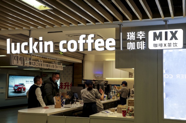 China leads significant coffee shop growth across East Asia