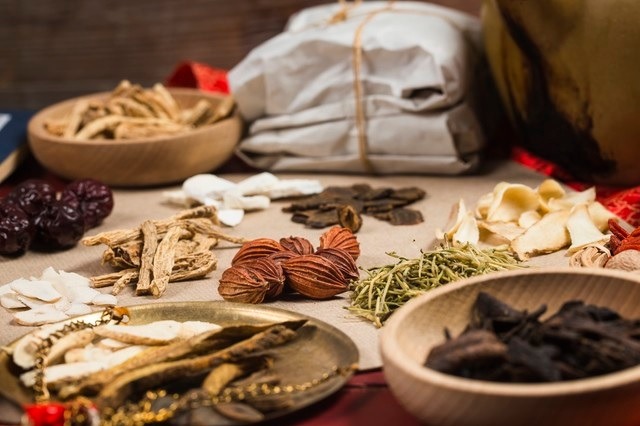 China achieved progress in Traditional Chinese Medicine