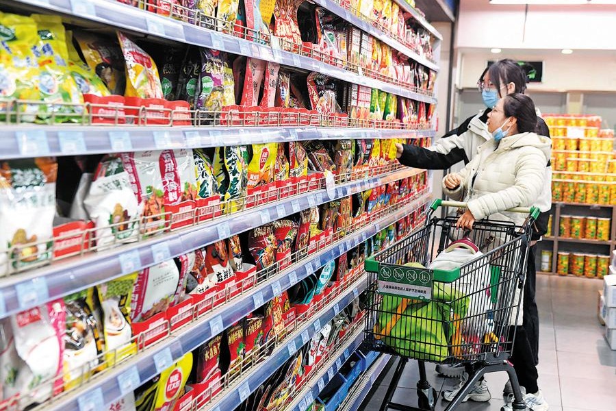FMCG segment to further pick up in Q4