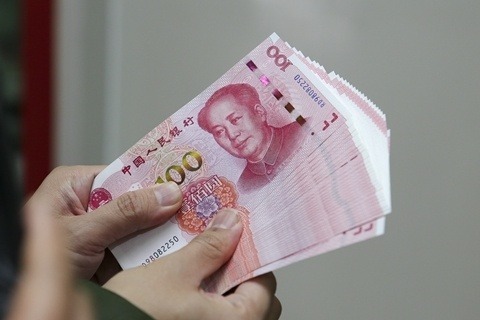 China sees drop in financial crimes, yet high incidence persists