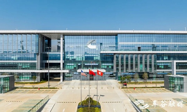 Auto Valley strives to achieve 220b yuan of GDP