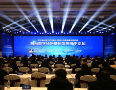 Cross-Strait forum on digital economy held in Shanxi