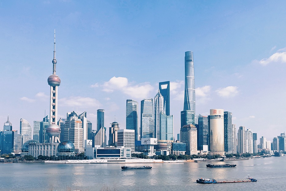 Shanghai introduces multiple measure promoting high-quality development of investment industry