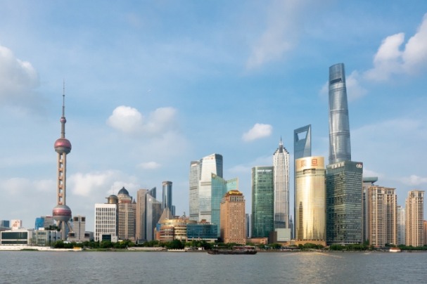 Shanghai seeks high-end talent in key sci-tech areas