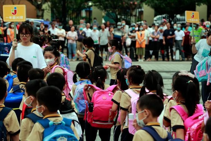 Ministry circular sets out rules for after-class services at schools