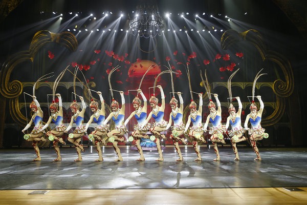 Performances and events set to celebrate Spring Festival