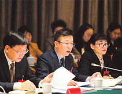 Deputies submits 22 motions to 14th Shanxi Provincial People's Congress