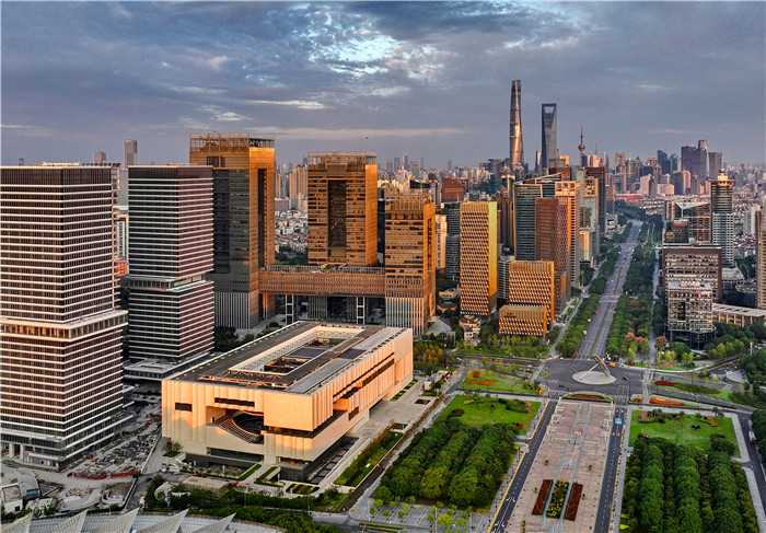First phase of Shanghai Museum East to open in Feb