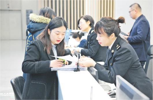 RCEP boosts Shandong enterprises' global trade opportunities