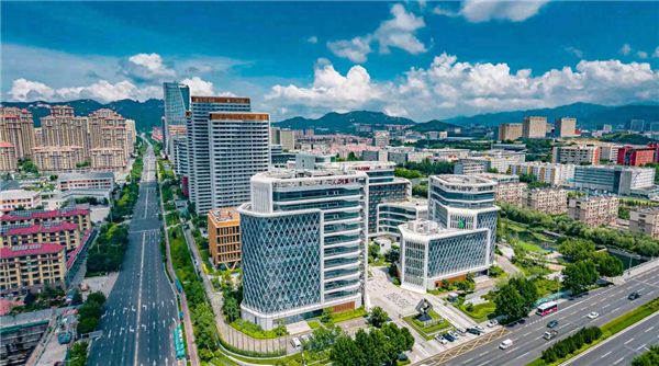 Qingdao efficient services boost market entity confidence