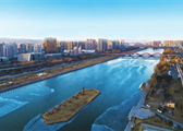 Taiyuan rated as China Climate Livable City