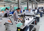 Taiyuan to become national advanced manufacturing hub