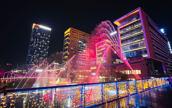 3 Ningbo districts recognized nationally for investment competitiveness