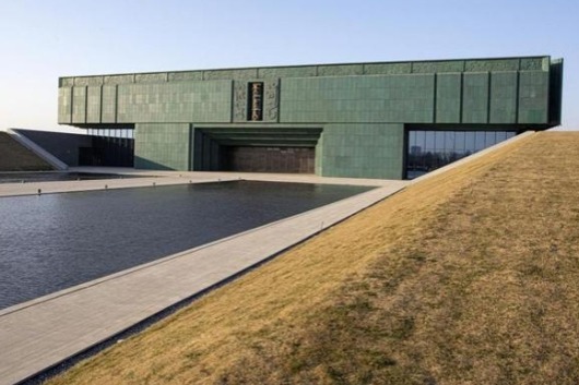 New building of museum at Shang Dynasty capital site to open this month