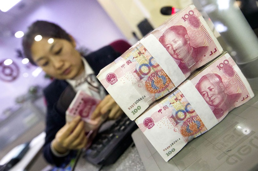 China's newly registered ABS products hit 101.11b yuan in value last December