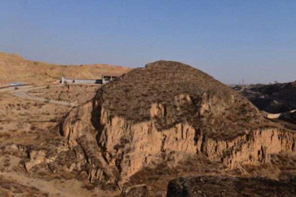 Shanxi site provides more clues about ancient humans