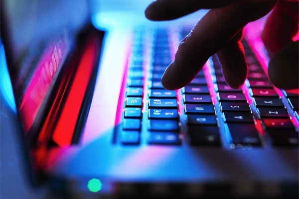 Crackdown intensifies on cybercrime