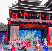Guangxi receives over 36 mln visitors during Spring Festival holiday