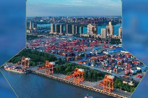 Yangluo Port: gateway to global trade integration