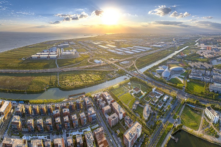 What Shanghai will do to accelerate the growth of the Free Trade Zone (FTZ)