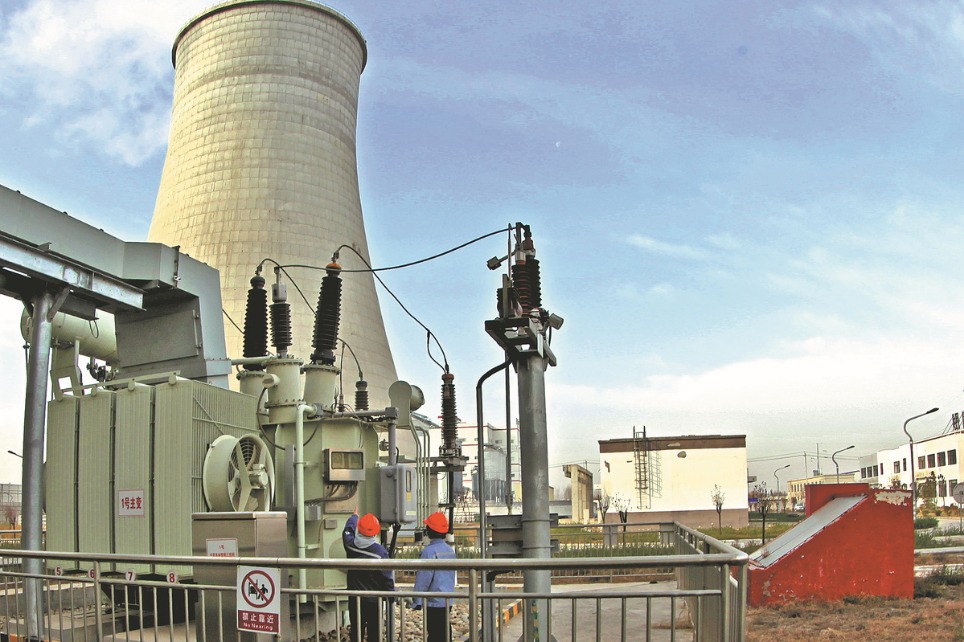 Biomass seen as key to low-carbon future