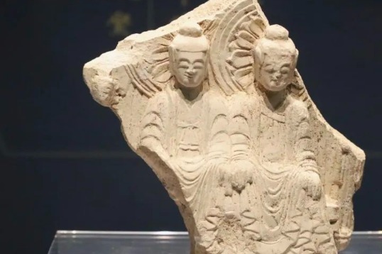 Jilin’s archaeological finds on display in Zhejiang