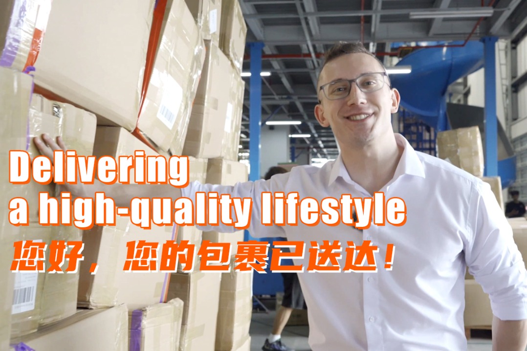 Delivering a high-quality lifestyle