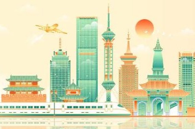 A decade of progress: Beijing-Tianjin-Hebei region by the numbers