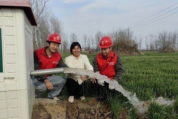 China unveils regulations on water conservation