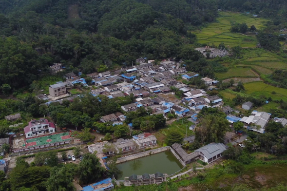 Video: Zahan village –The highest village of Hainan