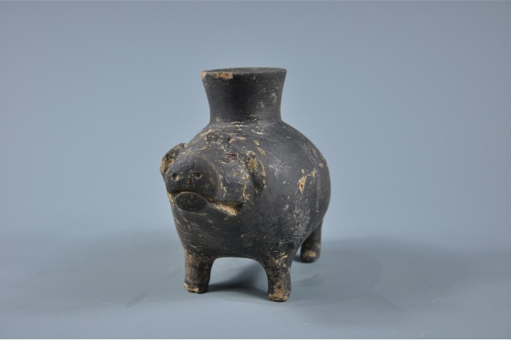 Mopanshan site: Showcasing pre-Qin cultural evolution in southern Anhui
