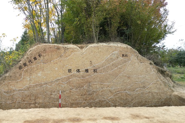 Qujialing site: Testament to prehistoric civilization development in Hubei