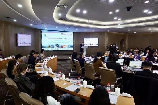 ​Shanghai Polytechnic University expands global partnership