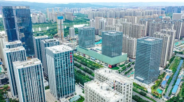 Shanxi yields outstanding results in investment promotion in 2023
