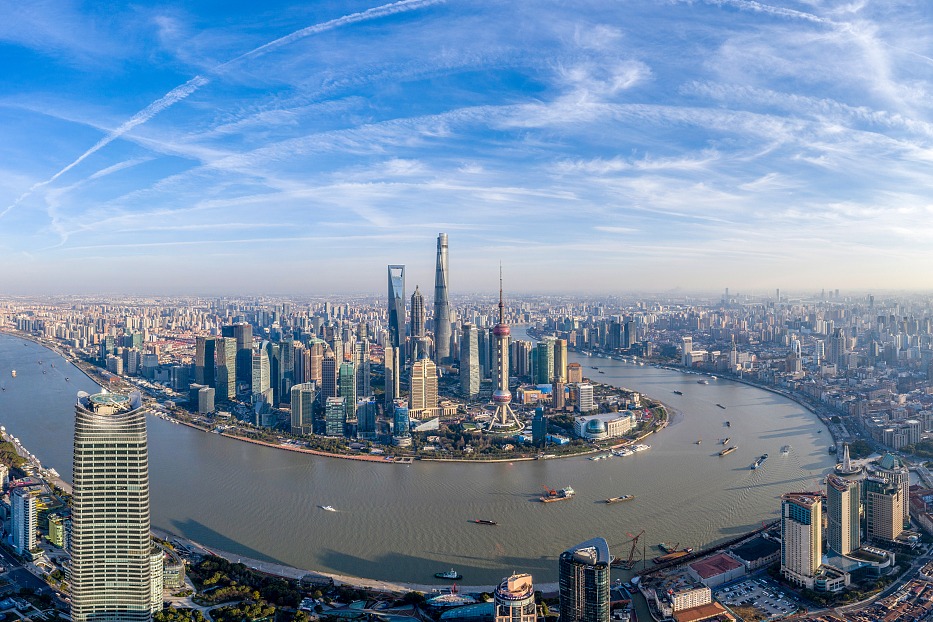 Shanghai names over 150 firms worth $165b key unicorn enterprises