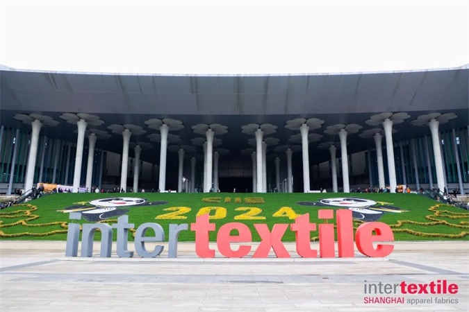 Shanghai Hongqiao's exhibition economy springs to life