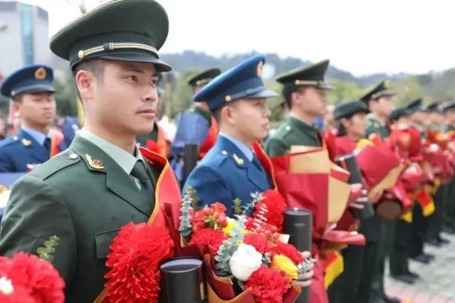 China moves to strengthen voluntary legal services for veterans