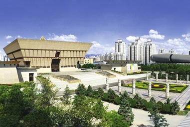 A travel guide to museums in Shanxi