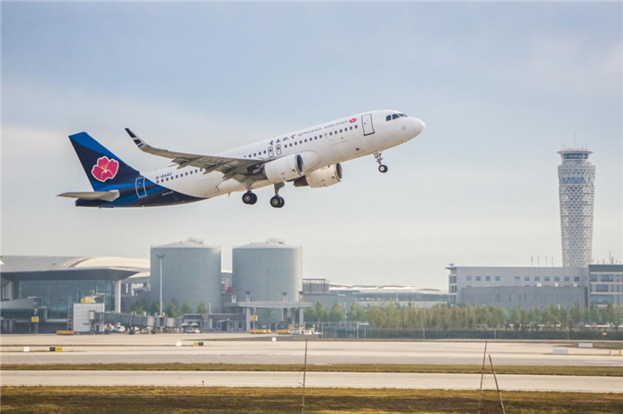 Qingdao opens direct flight to Osaka