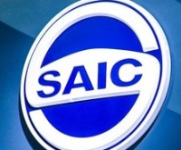 SAIC Motor can produce a vehicle every 70 seconds