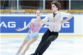 Wuxi to host ISU Junior Grand Prix of Figure Skating in October